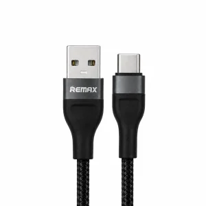 کابل تبدیل USB به USB-C ریمکس مدل RC-162 طول 1 متر