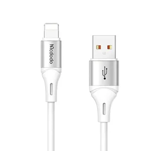 کابل تبدیل USB به لایتنینگ مک دودو مدل CA-1831 طول 1.2 متر