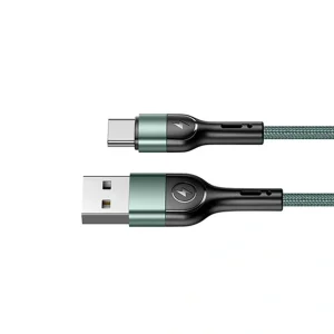 کابل تبدیل USB به USB-C یوسمز مدل US-SJ449  طول یک متر