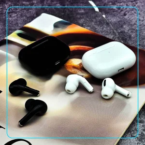 هدفون ریولینک مدل DELQ MAX Pro2