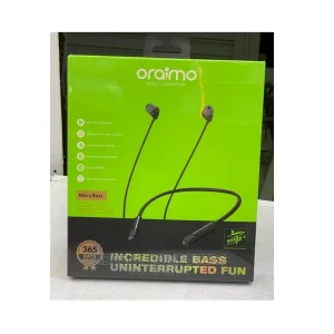 هدفون بلوتوثی اُرایمو مدل SH ACOUSTIC SHARK RESISTANCE 4