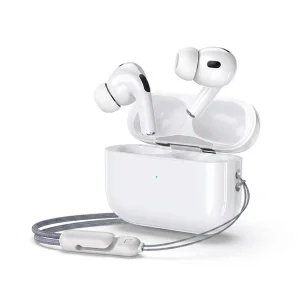 هدفون بلوتوثی ریمکس مدل AirPods Pro 2nd Generation Proda BT533N Pro