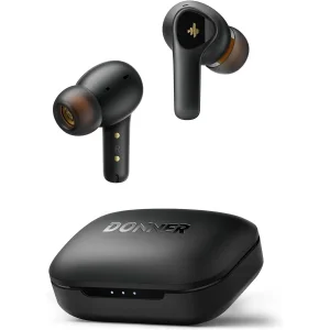 هدفون بلوتوثی دانر مدل Dobuds ONE