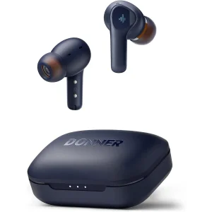 هدفون بلوتوثی دانر مدل Dobuds ONE