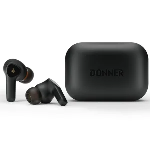 هدفون بلوتوثی دانر مدل Dobuds ONE