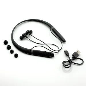 هدفون گردنی بلوتوثی سی بای مدل Neckband N1
