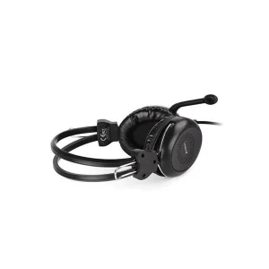 هدست ای فورتک مدل HS-30