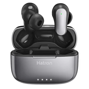 هدفون بلوتوثی هترون مدل HTW850P