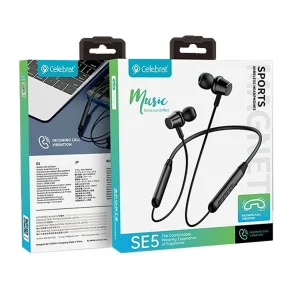 هدفون بلوتوثی سلبریت مدل SE-5