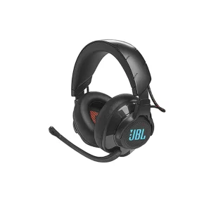 هدست مخصوص بازی بی سیم جی بی ال مدل Quantum 610 wireless gaming