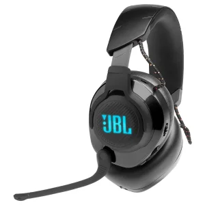 هدست مخصوص بازی بی سیم جی بی ال مدل Quantum 610 wireless gaming