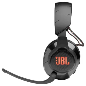 هدست مخصوص بازی بی سیم جی بی ال مدل Quantum 610 wireless gaming
