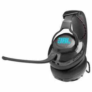 هدست مخصوص بازی بی سیم جی بی ال مدل Quantum 610 wireless gaming