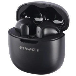 هدفون بلوتوثی اوی مدل AWEI T68 Wireless Headphones
