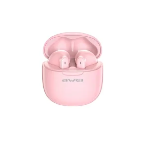 هدفون بلوتوثی اوی مدل AWEI T68 Wireless Headphones