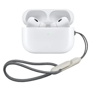 هندزفری بلوتوثی گرین لاین مدل CNTWSPRO2G 2ND GEN EARBUDS PRO2