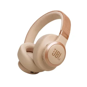 هدست بلوتوثی جی بی ال مدل MAH PLACEMENT LIVE 770 NC BASS