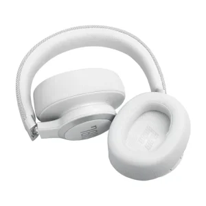 هدست بلوتوثی جی بی ال مدل MAH PLACEMENT LIVE 770 NC BASS