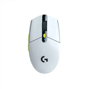 ست گیمینگ هدست و ماوس بی سیم لاجیتک مدل G435 Se و G304 Se