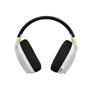 ست گیمینگ هدست و ماوس بی سیم لاجیتک مدل G435 Se و G304 Se