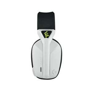 ست گیمینگ هدست و ماوس بی سیم لاجیتک مدل G435 Se و G304 Se