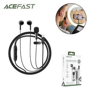 هندزفری  ایس فست مدل ACEFAST L12