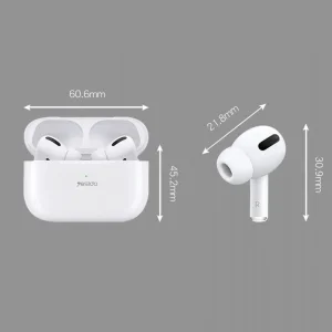 هدفون بلوتوثی یسیدو مدل BT16