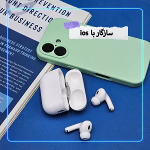 هدفون ریولینک مدل CIO Pro2