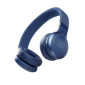 هدست بی سیم جی بی ال مدل REH ERGONOMIC LIVE 460 NC PORTABL