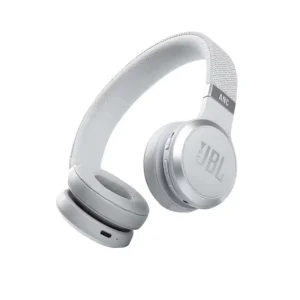 هدست بی سیم جی بی ال مدل REH ERGONOMIC LIVE 460 NC PORTABL