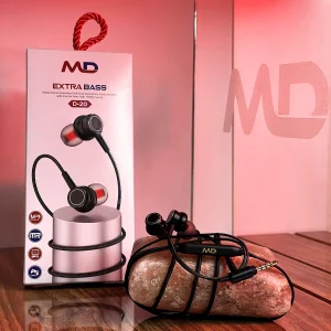 هندزفری ام دی مدل D20
