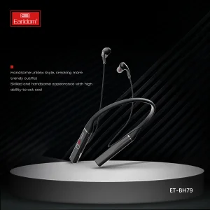 هدفون بلوتوثی ارلدام مدل BH79