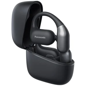 هدفون بی سیم پاناسونیک مدل RB-F10DE-K