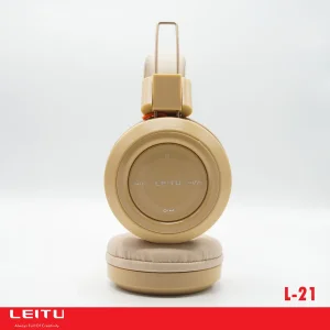 هدفون بی سیم لیتو مدل L-21
