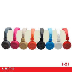 هدفون بی سیم لیتو مدل L-21
