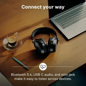 هدفون بی سیم سنهایزر مدل MOMENTUM 5 Wireless