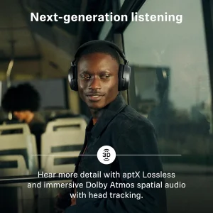هدفون بی سیم سنهایزر مدل MOMENTUM 5 Wireless