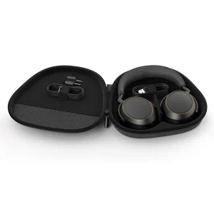 هدفون بی سیم سنهایزر مدل MOMENTUM 4 Wireless Special Edition