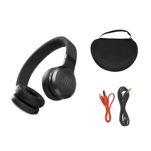 هدست بی سیم جی بی ال مدل NS PERFECT 460 RANG LIVE