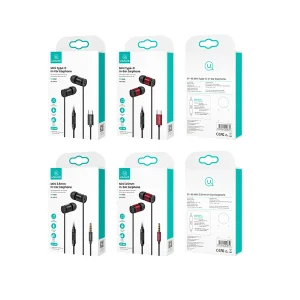هندزفری یوسمز مدل US-SJ576
