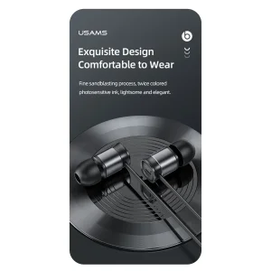 هندزفری یوسمز مدل US-SJ576