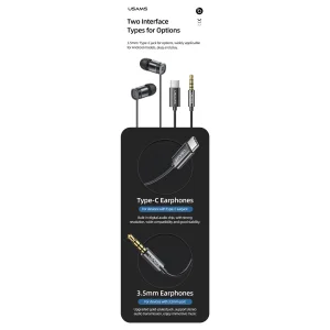 هندزفری یوسمز مدل US-SJ576