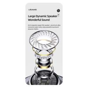 هندزفری یوسمز مدل US-SJ576