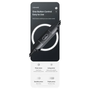 هندزفری یوسمز مدل US-SJ576