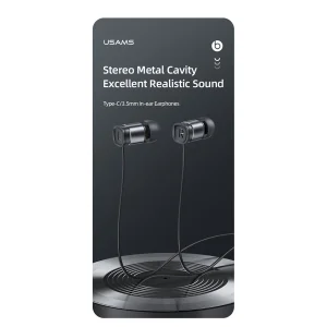 هندزفری یوسمز مدل US-SJ576