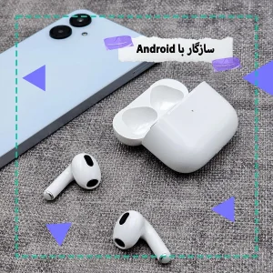 هدفون ریولینک مدل SERO 3