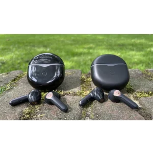 هدفون بی سیم ساندپیتز مدل SAN WIRLESS AIR 4 HANGING