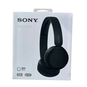 هدفون گیمینگ سونی مدل LDY CH LOPENAL 520 ORGINAL