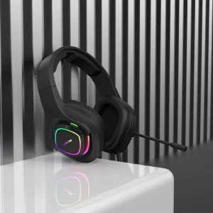 هدست مخصوص بازی گرین لاین مدل GP32X