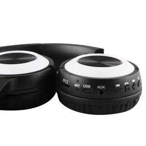 هدفون بلوتوثی لیتو مدل L-3